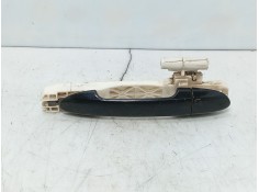 Recambio de maneta exterior trasera derecha para kia cerato i sedán (ld) 1.6 referencia OEM IAM 836602F011 / 836602F000  