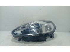 Recambio de faro izquierdo para fiat punto (199_) 1.2 (199axz1a, 199bxz1a) referencia OEM IAM 0000051937143   2
