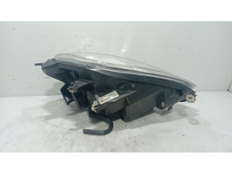 Recambio de faro izquierdo para fiat punto (199_) 1.2 (199axz1a, 199bxz1a) referencia OEM IAM 0000051937143  