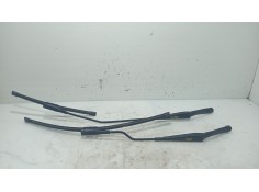 Recambio de brazo limpia delantero izquierdo para fiat punto (199_) 1.2 (199axz1a, 199bxz1a) referencia OEM IAM 0000051701422  