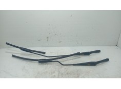 Recambio de brazo limpia delantero izquierdo para fiat punto (199_) 1.2 (199axz1a, 199bxz1a) referencia OEM IAM 0000051701422   2