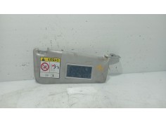 Recambio de parasol derecho para fiat punto (199_) 1.2 (199axz1a, 199bxz1a) referencia OEM IAM 0000735509467  