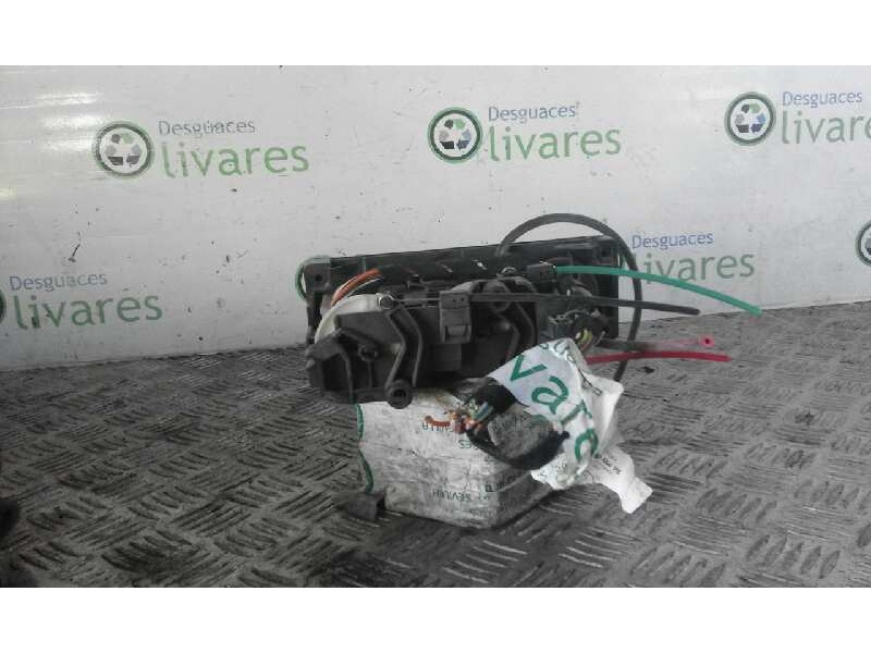 Recambio de mando calefaccion / aire acondicionado para  referencia OEM IAM   