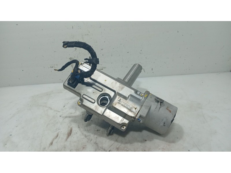 Recambio de columna direccion para fiat punto (199_) 1.2 (199axz1a, 199bxz1a) referencia OEM IAM 0000052090174  