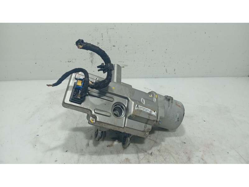 Recambio de columna direccion para fiat punto (199_) 1.2 (199axz1a, 199bxz1a) referencia OEM IAM 0000052090174  