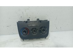 Recambio de mando calefaccion / aire acondicionado para fiat punto (199_) 1.2 (199axz1a, 199bxz1a) referencia OEM IAM   
