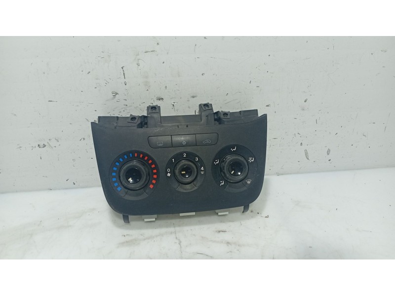 Recambio de mando calefaccion / aire acondicionado para fiat punto (199_) 1.2 (199axz1a, 199bxz1a) referencia OEM IAM   
