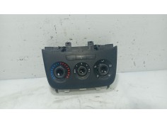 Recambio de mando calefaccion / aire acondicionado para fiat punto (199_) 1.2 (199axz1a, 199bxz1a) referencia OEM IAM    2