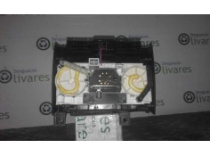 Recambio de mando calefaccion / aire acondicionado para opel zafira a comfort   |   02.99 - 12.00 | 1999 - 2000 | 82 cv / 60 kw  2