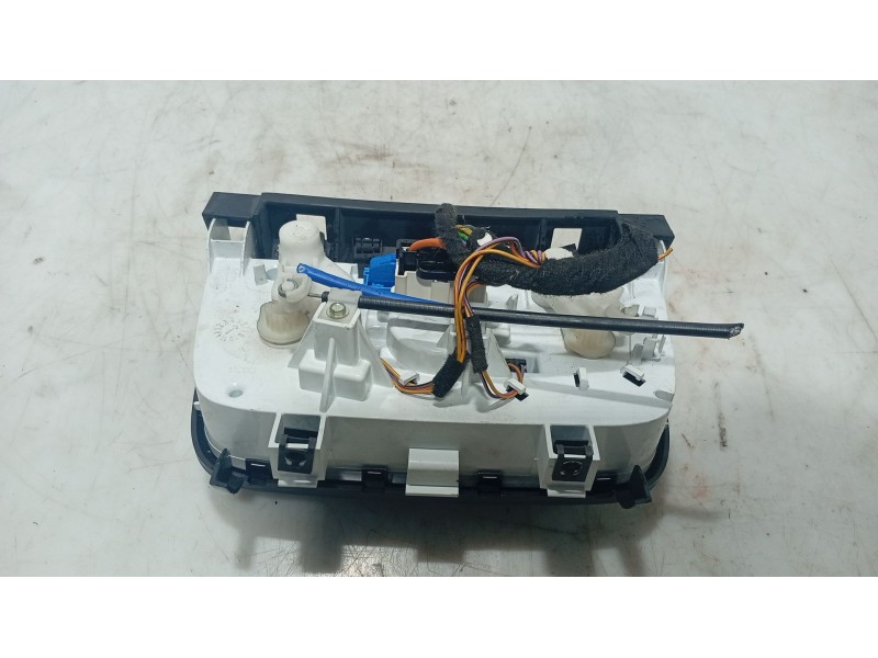 Recambio de mando calefaccion / aire acondicionado para fiat punto (199_) 1.2 (199axz1a, 199bxz1a) referencia OEM IAM   
