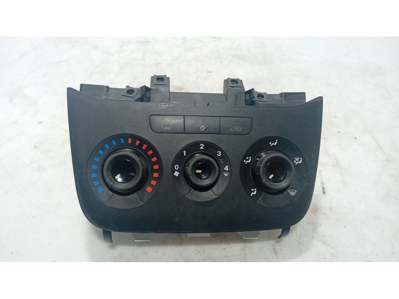 Recambio de mando calefaccion / aire acondicionado para fiat punto (199_) 1.2 (199axz1a, 199bxz1a) referencia OEM IAM   