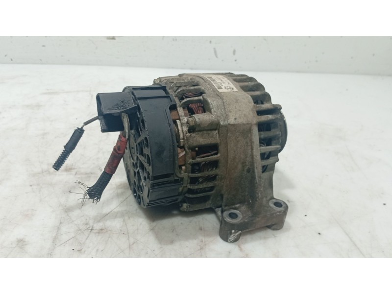 Recambio de alternador para fiat punto (199_) 1.2 (199axz1a, 199bxz1a) referencia OEM IAM 0000071796293  
