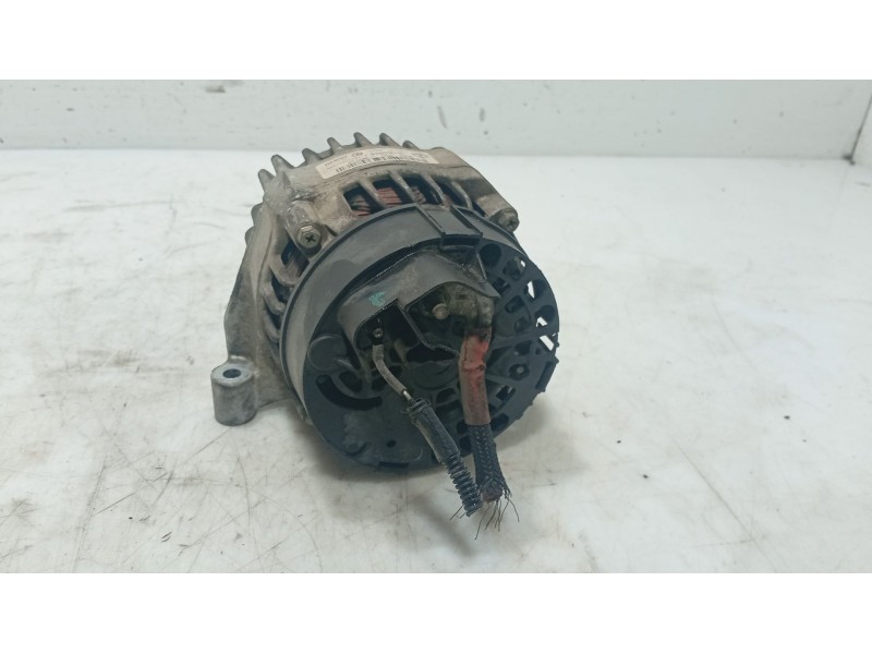 Recambio de alternador para fiat punto (199_) 1.2 (199axz1a, 199bxz1a) referencia OEM IAM 0000071796293  