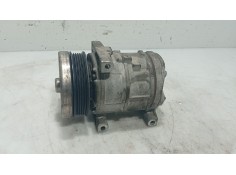 Recambio de compresor aire acondicionado para fiat punto (199_) 1.2 (199axz1a, 199bxz1a) referencia OEM IAM 0000050541342  