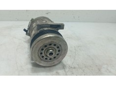 Recambio de compresor aire acondicionado para fiat punto (199_) 1.2 (199axz1a, 199bxz1a) referencia OEM IAM 0000050541342   2