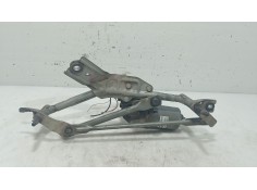 Recambio de motor limpia delantero para fiat punto (199_) 1.2 (199axz1a, 199bxz1a) referencia OEM IAM 0000077363952  