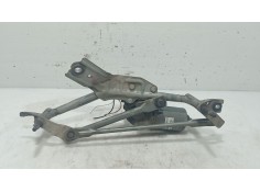 Recambio de motor limpia delantero para fiat punto (199_) 1.2 (199axz1a, 199bxz1a) referencia OEM IAM 0000077363952   2