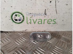 Recambio de piloto lateral derecho para  referencia OEM IAM 3103127  