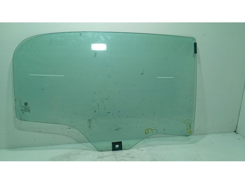 Recambio de luna trasera derecha para fiat punto (199_) 1.2 (199axz1a, 199bxz1a) referencia OEM IAM 0000051869145  