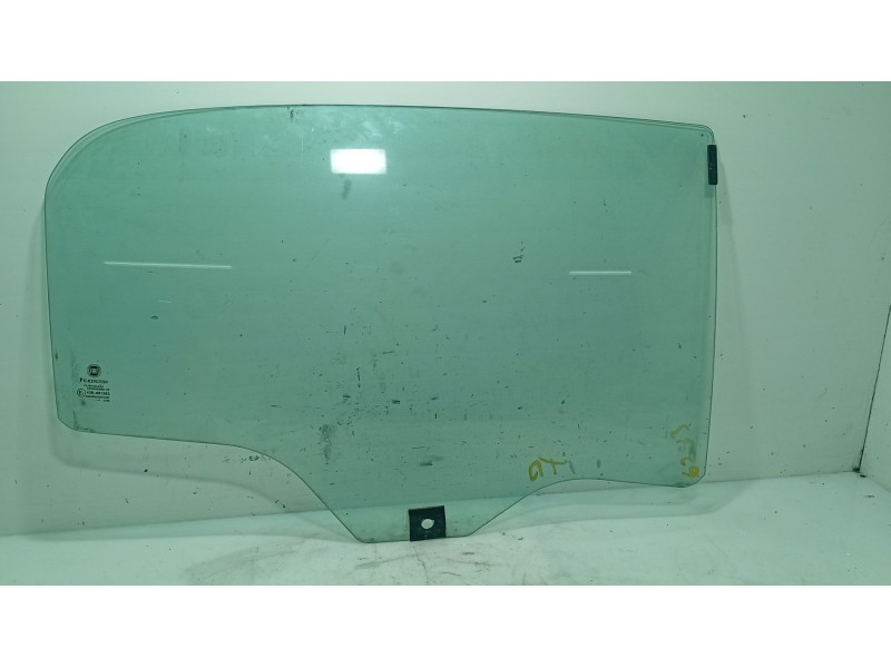 Recambio de luna trasera derecha para fiat punto (199_) 1.2 (199axz1a, 199bxz1a) referencia OEM IAM 0000051869145  