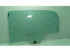 Recambio de luna trasera izquierda para fiat punto (199_) 1.2 (199axz1a, 199bxz1a) referencia OEM IAM 0000051869151  