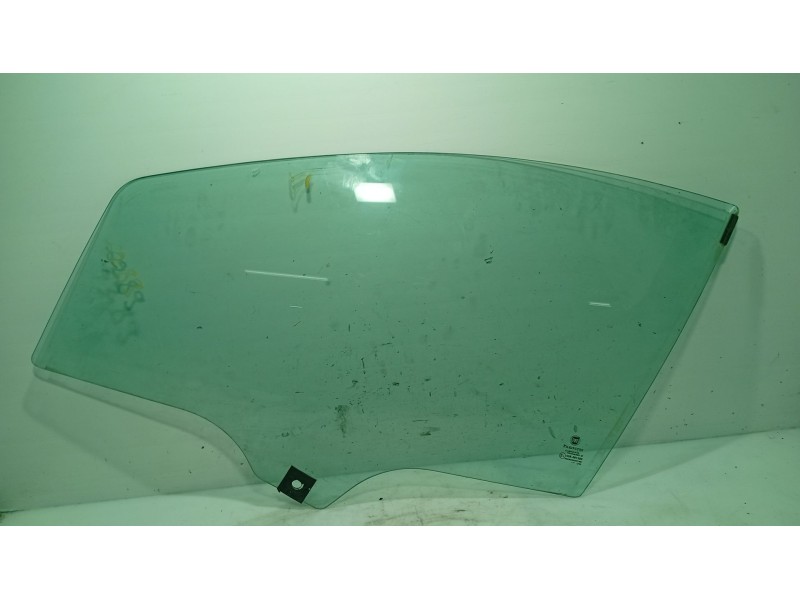 Recambio de luna delantera izquierda para fiat punto (199_) 1.2 (199axz1a, 199bxz1a) referencia OEM IAM 0000051869139  