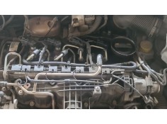 Recambio de motor completo para seat ibiza iv (6j5, 6p1) 1.6 tdi referencia OEM IAM CAYB 03L100090CX 