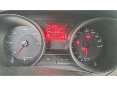 Recambio de motor completo para seat ibiza iv (6j5, 6p1) 1.6 tdi referencia OEM IAM CAYB 03L100090CX  2