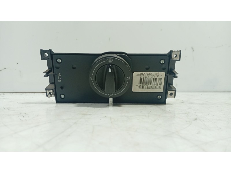 Recambio de mando climatizador para seat ibiza ii (6k1) 1.9 sdi referencia OEM IAM   