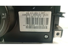 Recambio de mando climatizador para seat ibiza ii (6k1) 1.9 sdi referencia OEM IAM    2