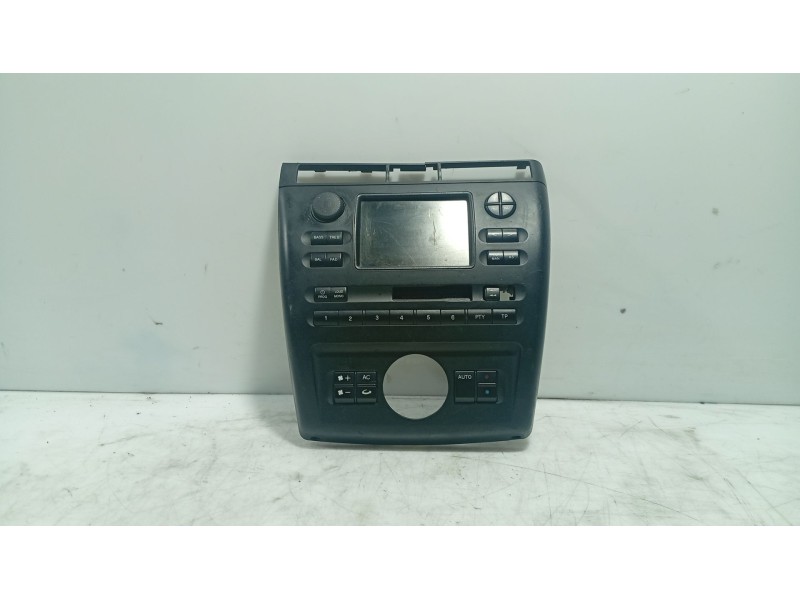 Recambio de moldura para seat ibiza ii (6k1) 1.9 sdi referencia OEM IAM   