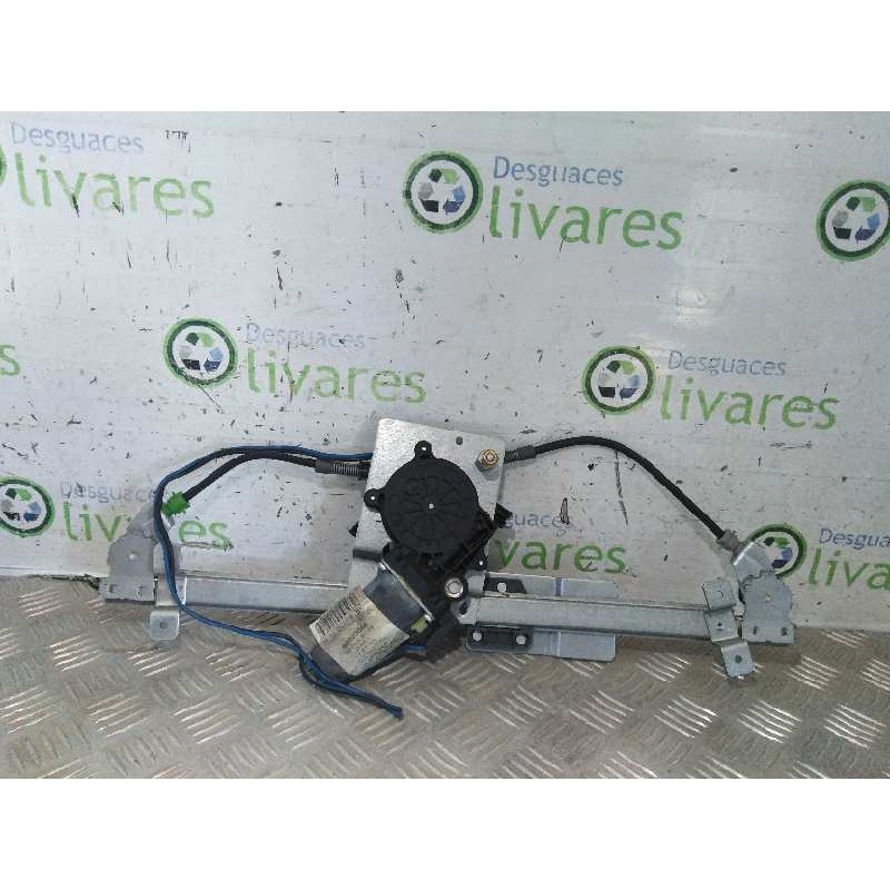 Recambio de elevalunas trasero derecho para  referencia OEM IAM   