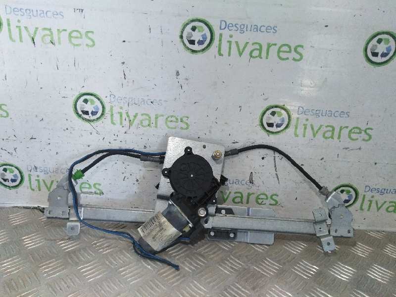 Recambio de elevalunas trasero derecho para  referencia OEM IAM   