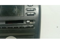 Recambio de moldura para seat ibiza ii (6k1) 1.9 sdi referencia OEM IAM    2