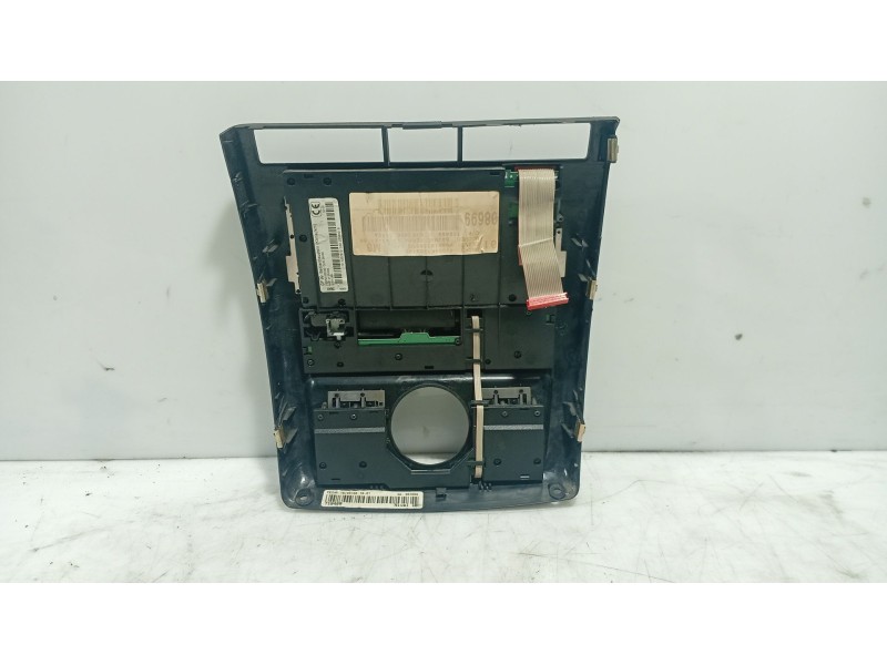 Recambio de moldura para seat ibiza ii (6k1) 1.9 sdi referencia OEM IAM   