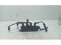 Recambio de bobina encendido para fiat punto (199_) 1.2 (199axz1a, 199bxz1a) referencia OEM IAM 0000055200112  