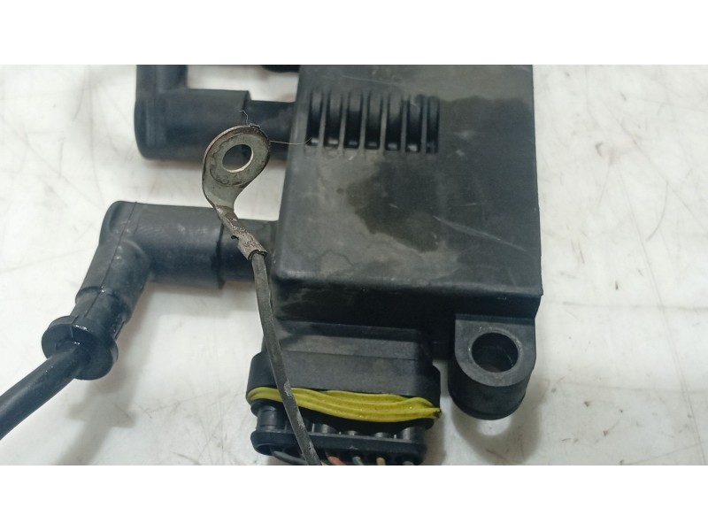 Recambio de bobina encendido para fiat punto (199_) 1.2 (199axz1a, 199bxz1a) referencia OEM IAM 0000055200112  