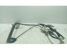 Recambio de elevalunas delantero derecho para seat ibiza ii (6k1) 1.9 sdi referencia OEM IAM 6K4837402P  