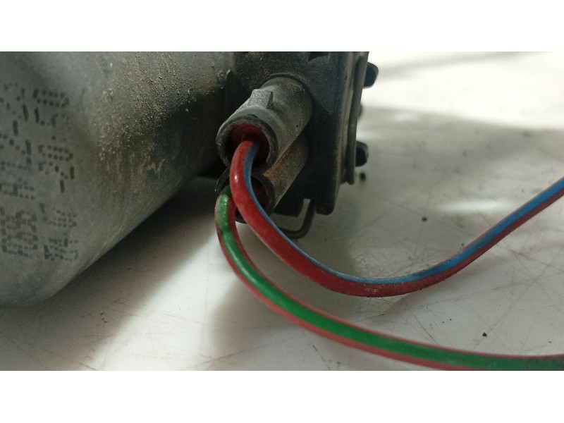 Recambio de elevalunas delantero derecho para seat ibiza ii (6k1) 1.9 sdi referencia OEM IAM 6K4837402P  