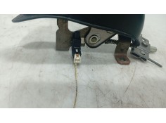 Recambio de palanca freno de mano para fiat punto (199_) 1.2 (199axz1a, 199bxz1a) referencia OEM IAM 0000735410257   2