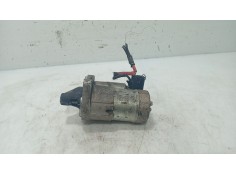 Recambio de motor arranque para fiat punto (199_) 1.2 (199axz1a, 199bxz1a) referencia OEM IAM 0000051890631  