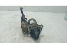 Recambio de motor arranque para fiat punto (199_) 1.2 (199axz1a, 199bxz1a) referencia OEM IAM 0000051890631   2
