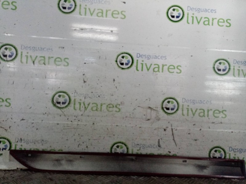 Recambio de moldura para  referencia OEM IAM  A1696901362L 