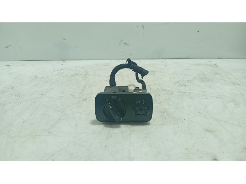 Recambio de mando luces para seat ibiza ii (6k1) 1.9 sdi referencia OEM IAM   