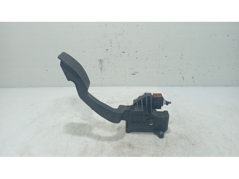 Recambio de potenciometro pedal para fiat punto (199_) 1.2 (199axz1a, 199bxz1a) referencia OEM IAM   