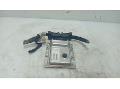 Recambio de centralita motor uce para fiat punto (199_) 1.2 (199axz1a, 199bxz1a) referencia OEM IAM   