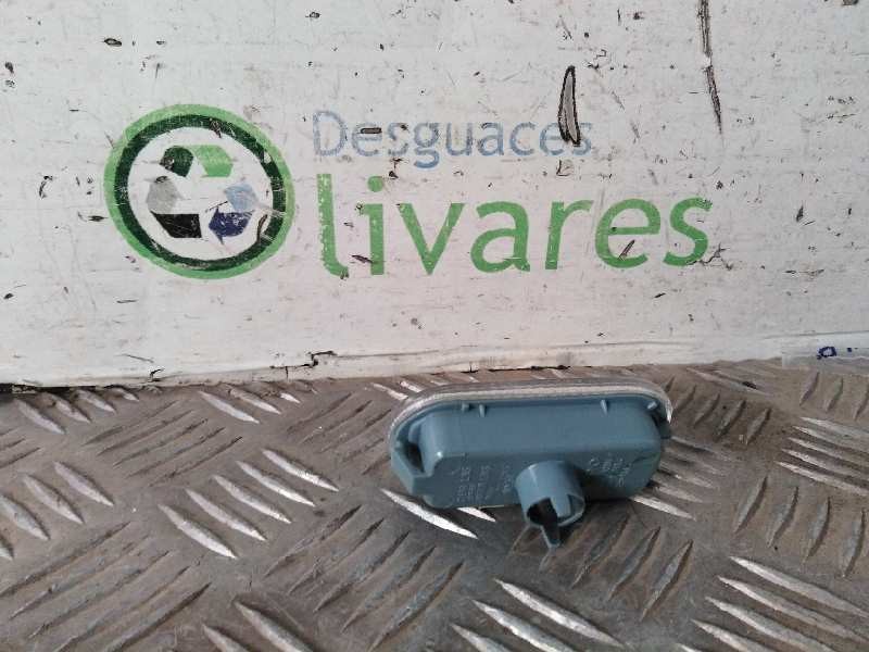 Recambio de piloto lateral derecho para  referencia OEM IAM 3103127  