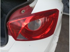 Recambio de piloto trasero derecho para seat ibiza iv (6j5, 6p1) 1.6 tdi referencia OEM IAM 6J4945096H / 6J4945096K  