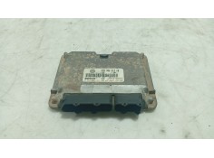 Recambio de centralita motor uce para seat ibiza ii (6k1) 1.9 sdi referencia OEM IAM   