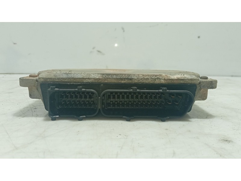 Recambio de centralita motor uce para seat ibiza ii (6k1) 1.9 sdi referencia OEM IAM   